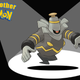 Image for article titled Dusknoir Eats Ghosts And Spits Out Corpses